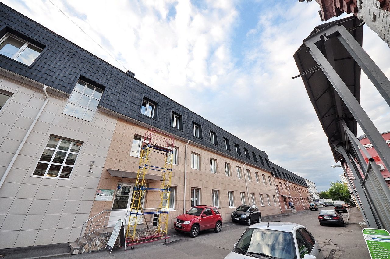 Москва, бауманская, балакиревский переулок, 1а. , 23. Москва, балакиревский переулок, д. Балакиревский, д. Балакиревский пер 1 а.