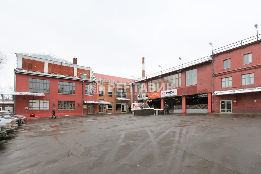 пер. пер. 4-й сыромятнический пер. 4-й сыромятнический переулок 1/8 стр 6. 1.