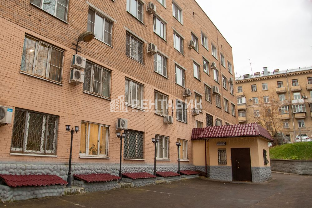 Купить Квартиру В Москве Ул Кожуховская